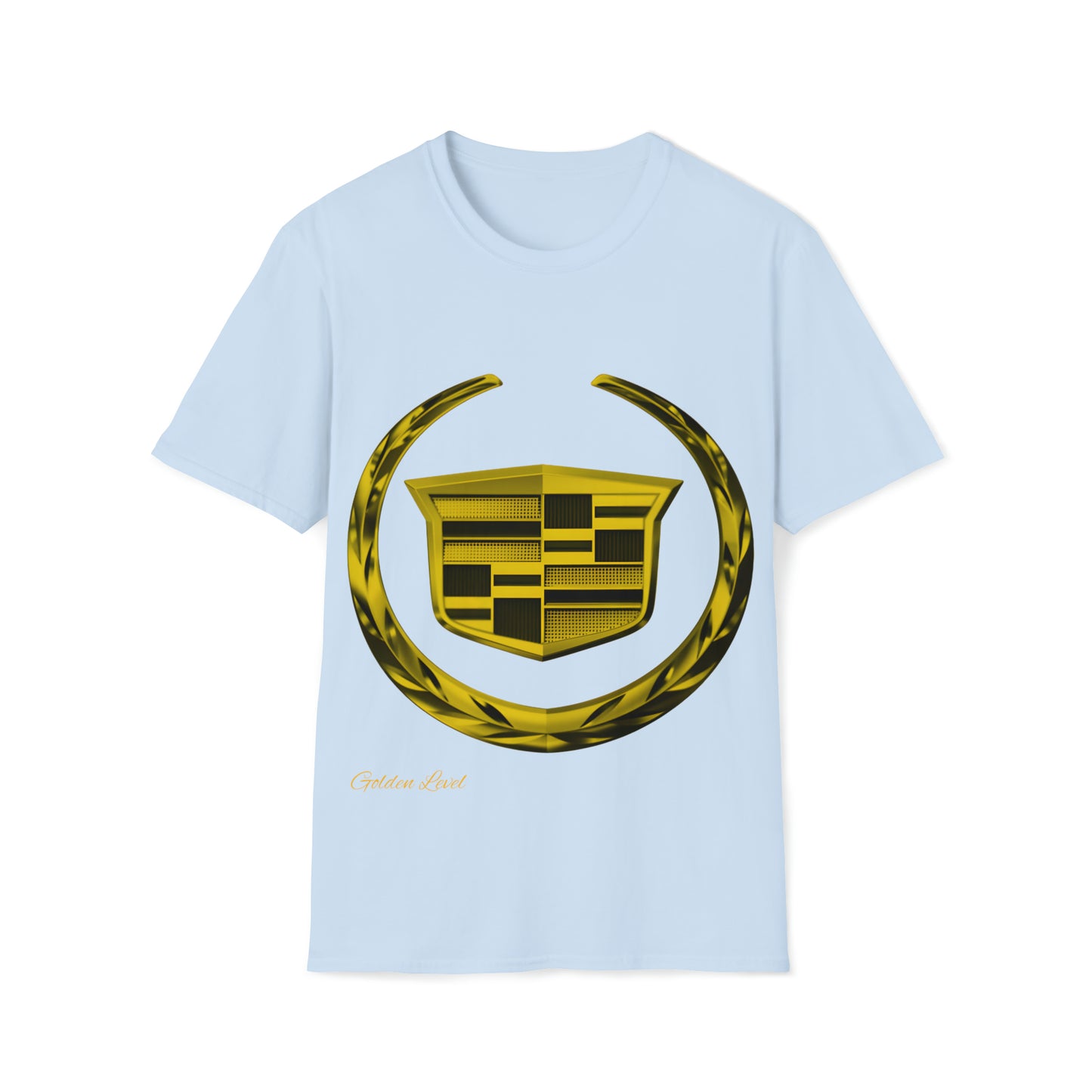 T-Shirt (cadillac)