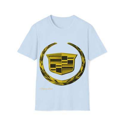 T-Shirt (cadillac)