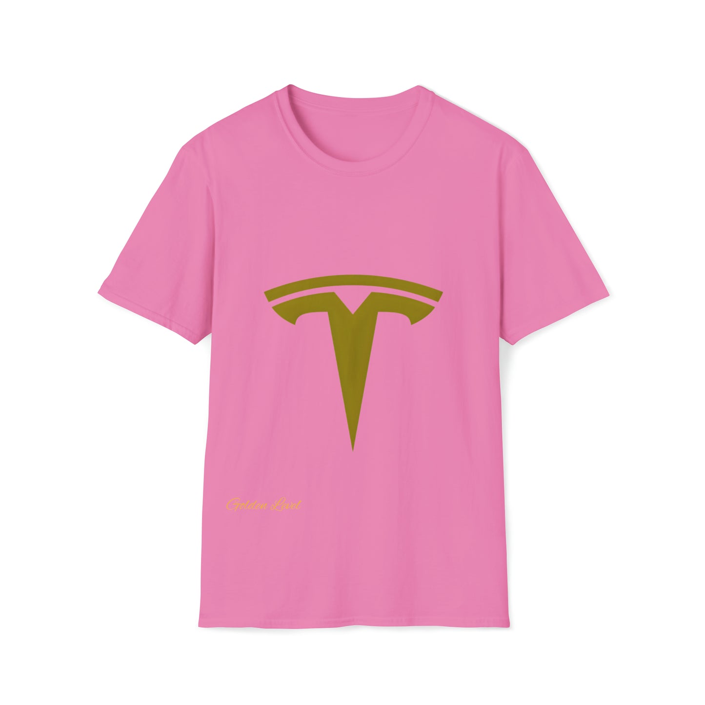 T-Shirt ( Tesla)