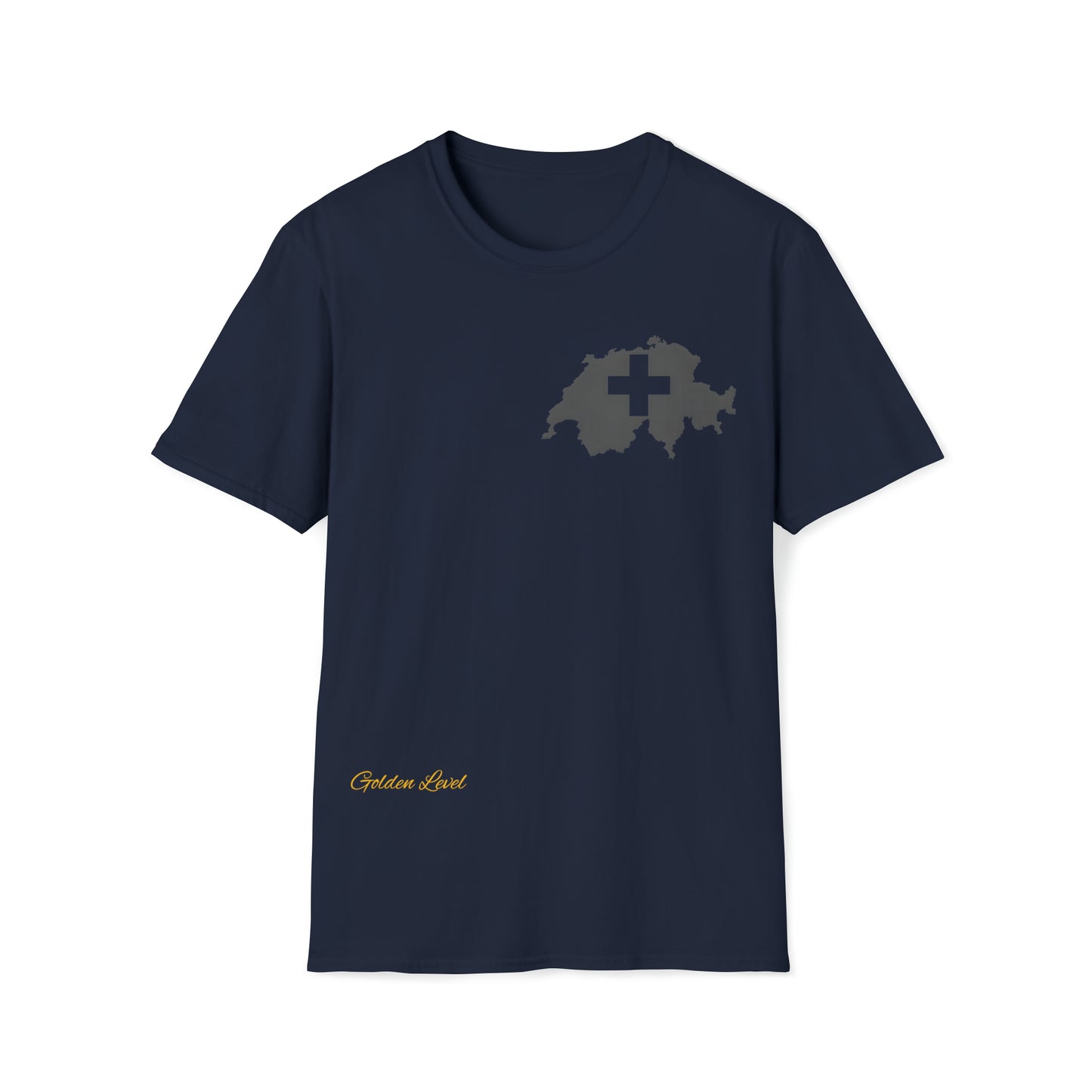 T-Shirt (Switzerland)