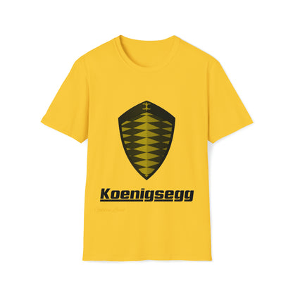 T-Shirt (Koenigsegg)