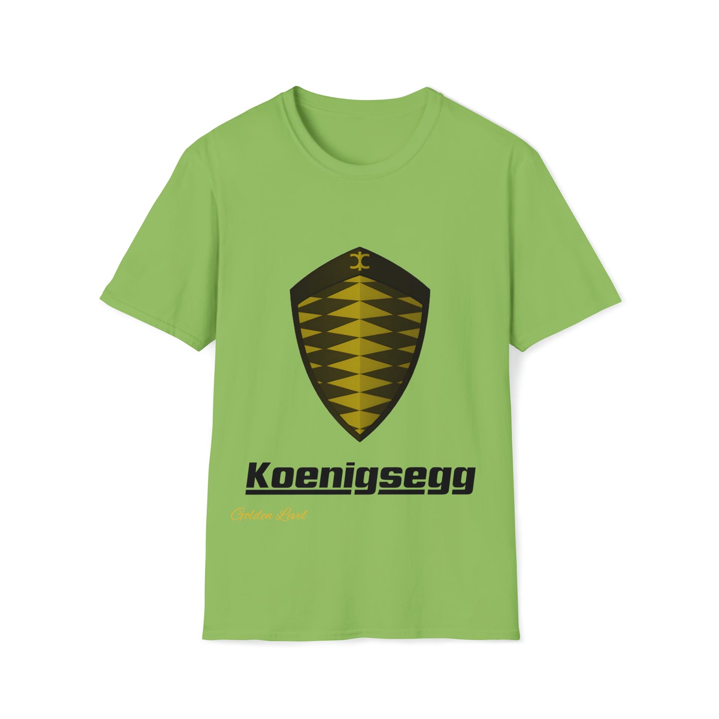 T-Shirt (Koenigsegg)