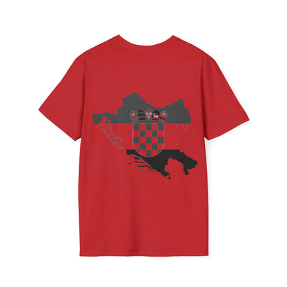 T-Shirt (Croatia)