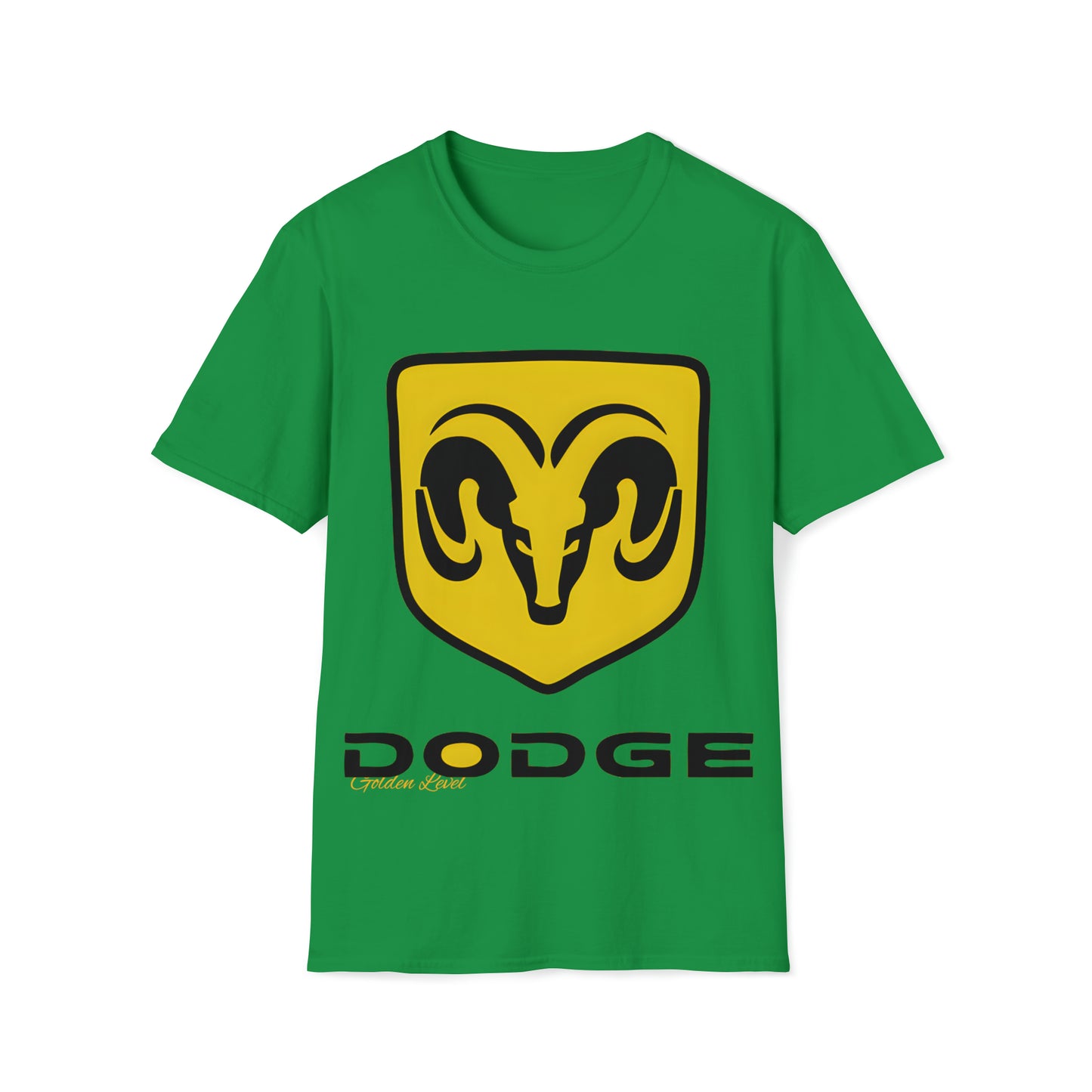 T-Shirt (Dodge)