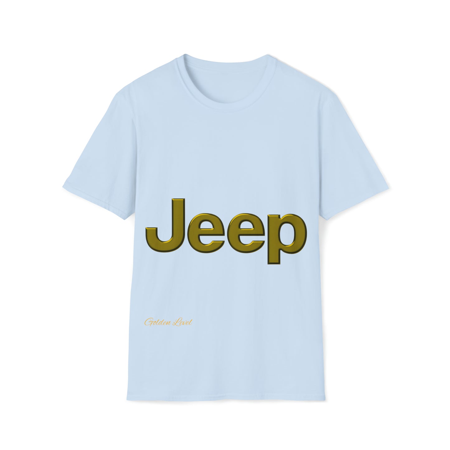 T-Shirt (Jeep)