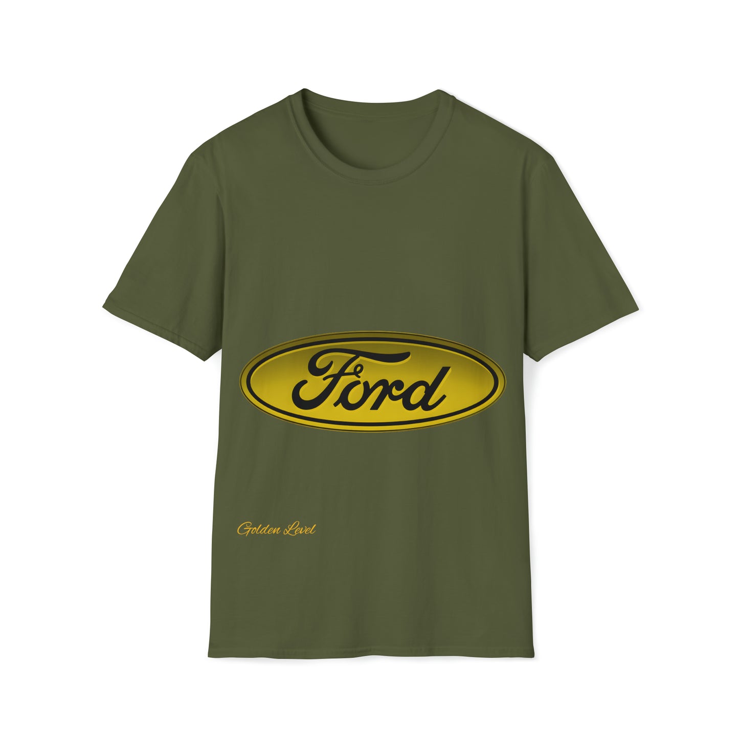 T-Shirt (Ford)