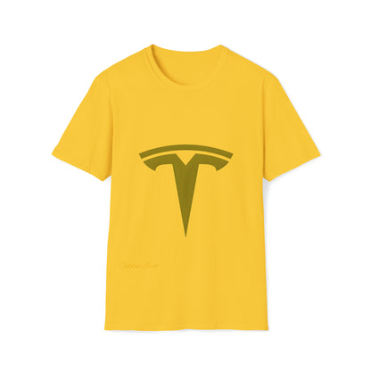 T-Shirt ( Tesla)