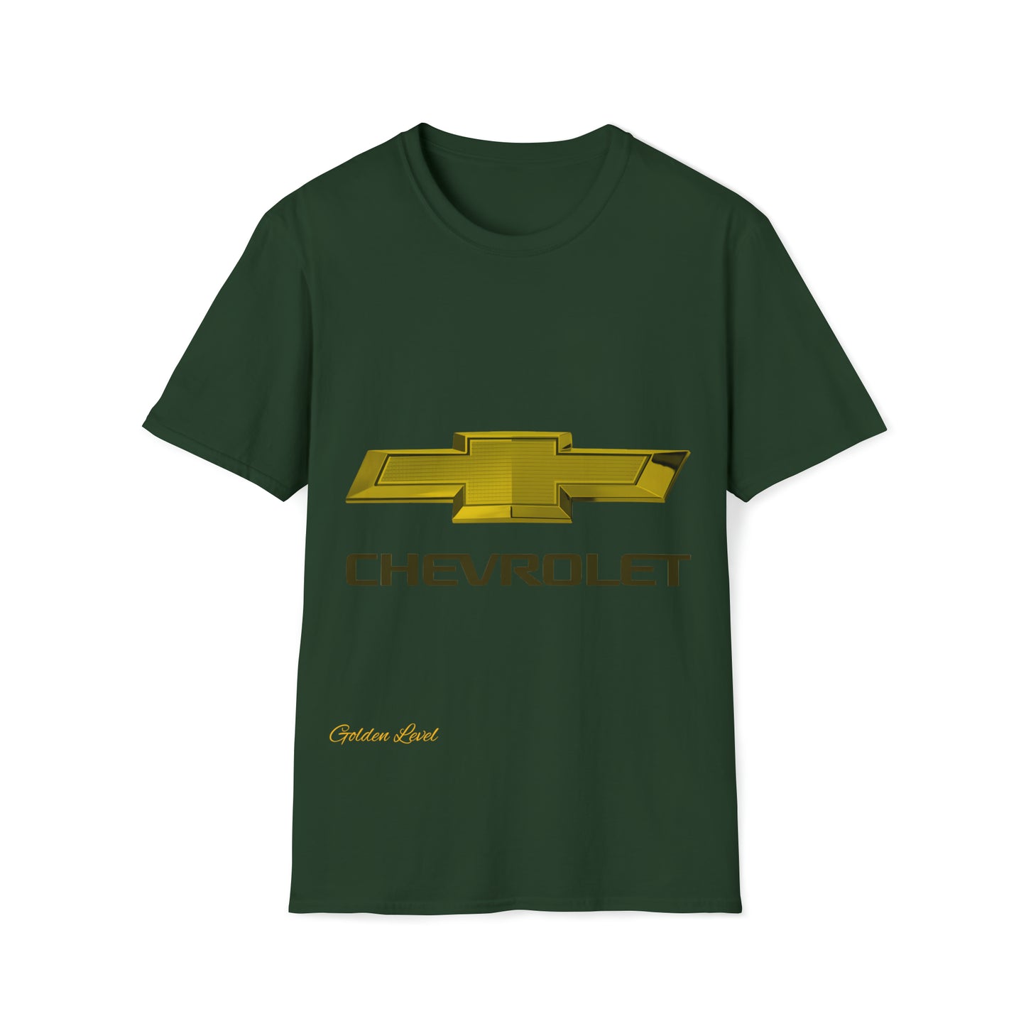 T-Shirt (chevrolet)