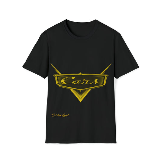 T-Shirt (Cars)