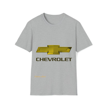 T-Shirt (chevrolet)