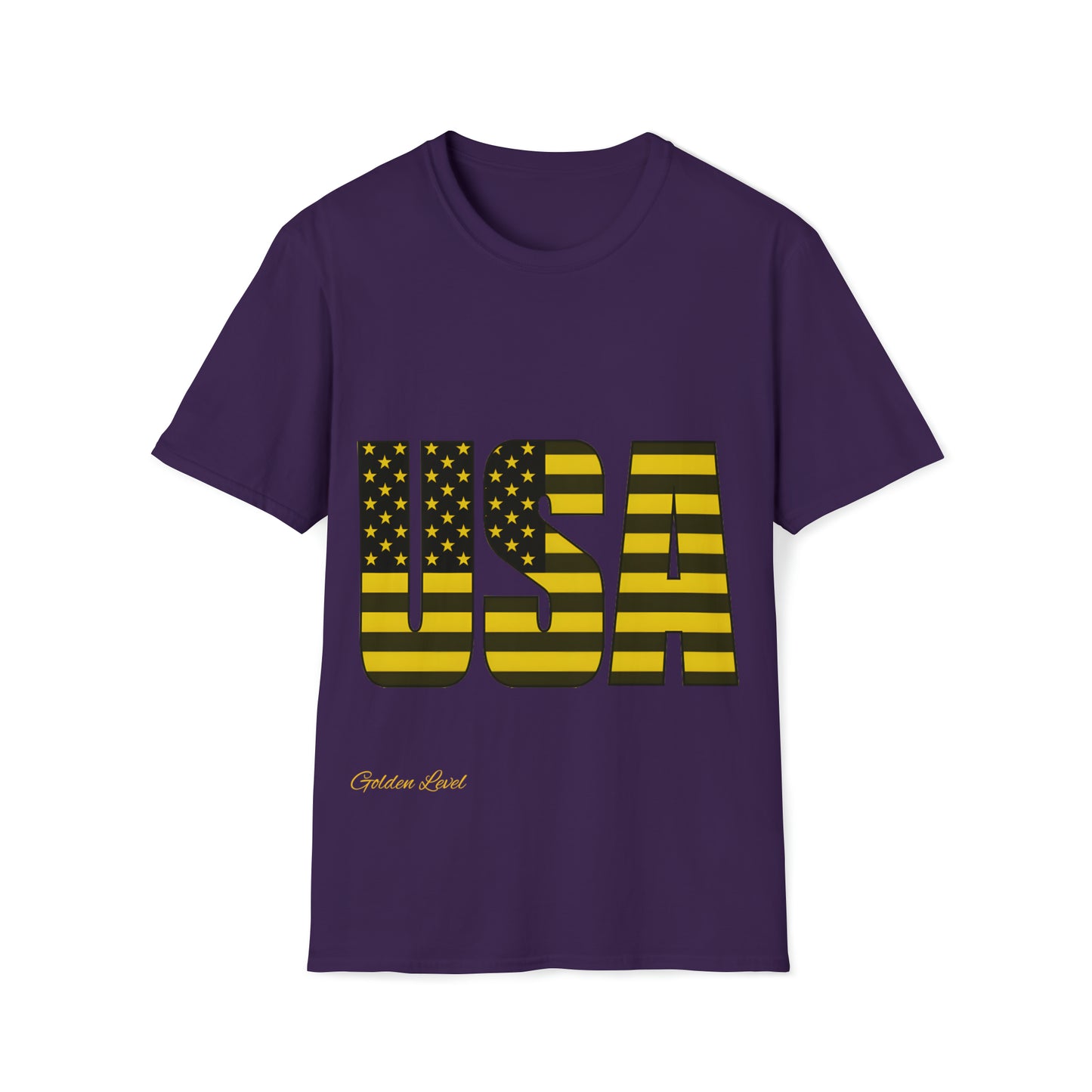 T-Shirt (Usa)