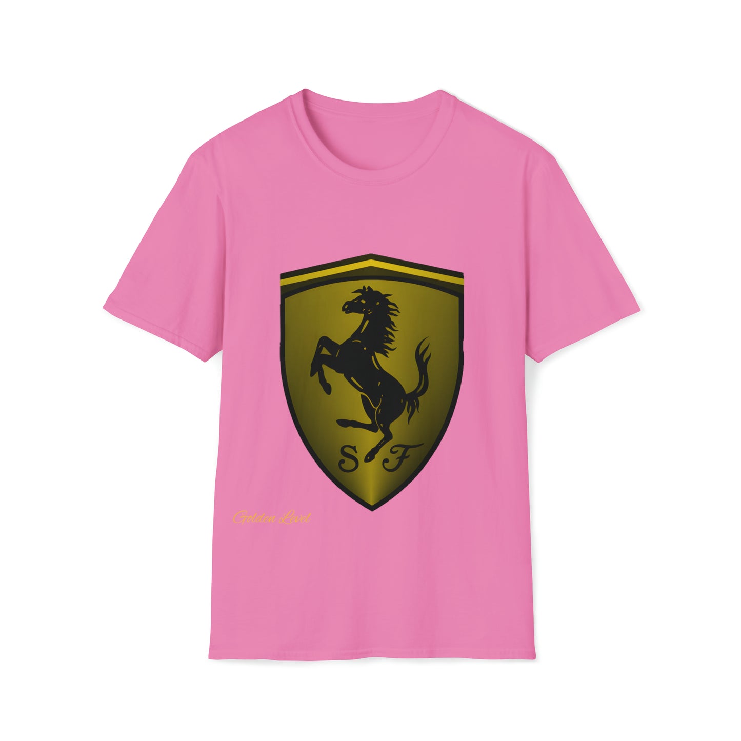 T-Shirt (Ferrari)