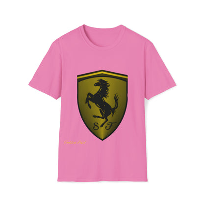 T-Shirt (Ferrari)