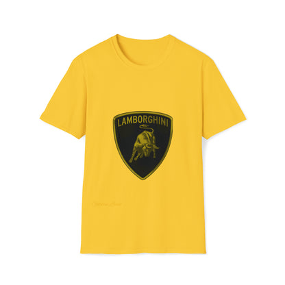 T-Shirt (Lamborghini)