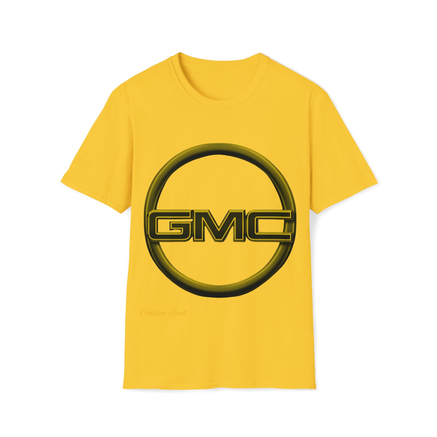 T-Shirt (GMC)