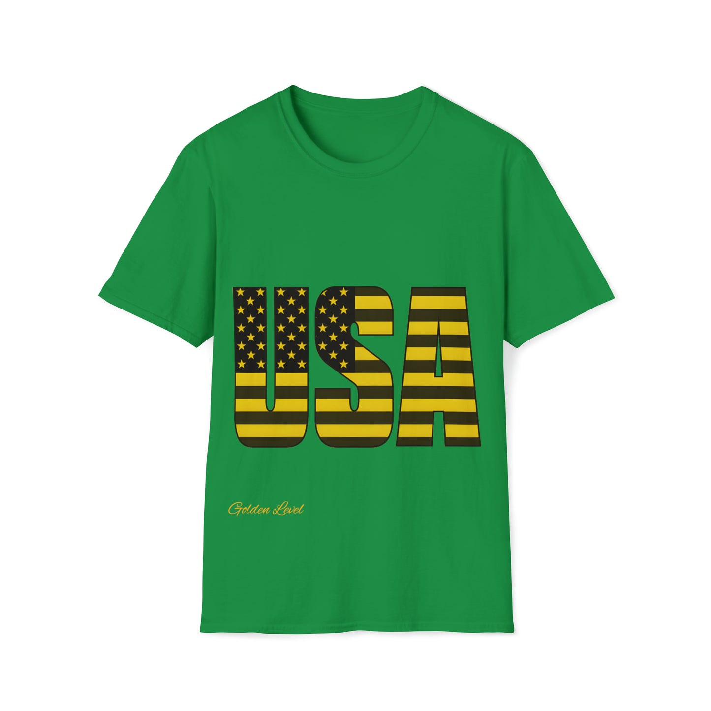 T-Shirt (Usa)