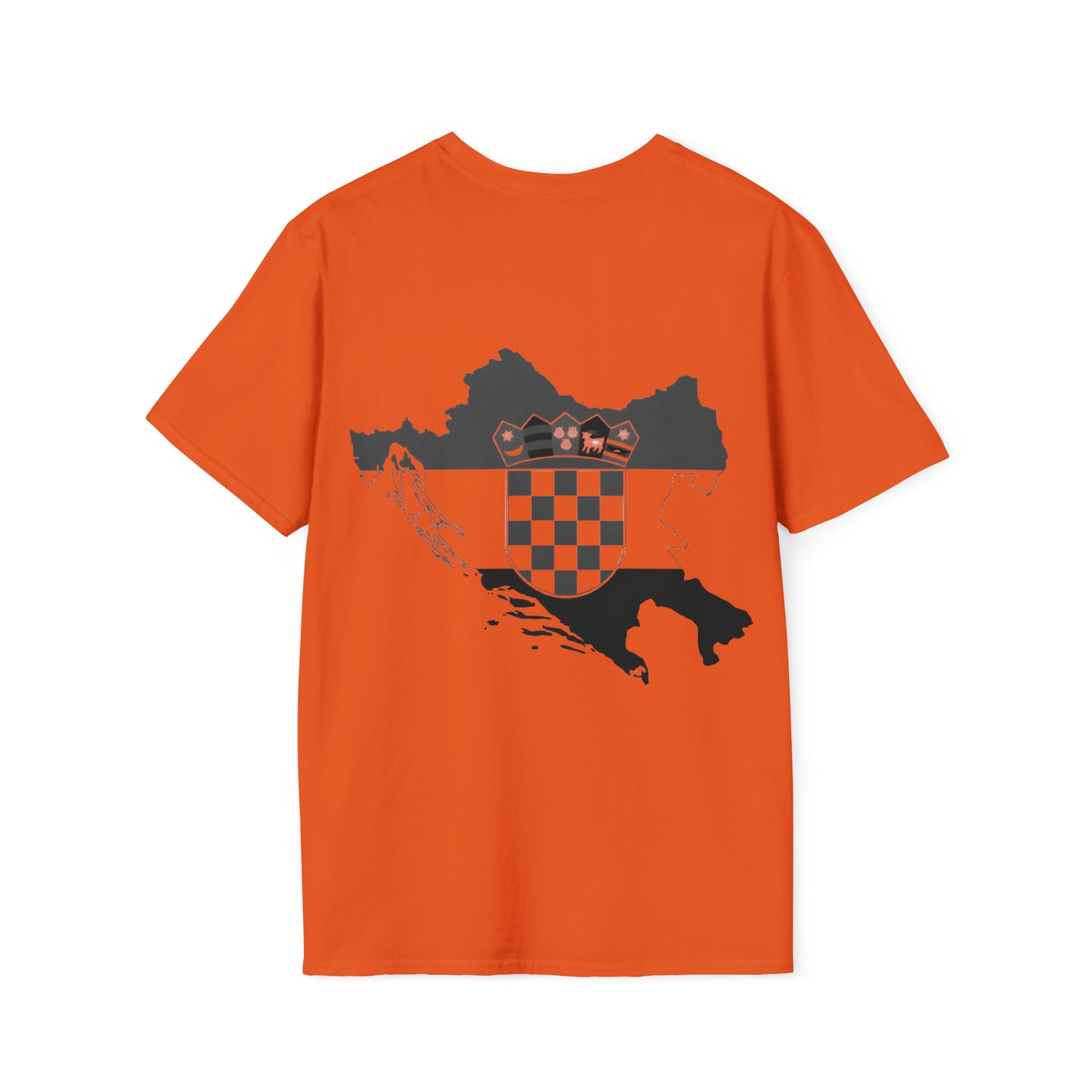 T-Shirt (Croatia)