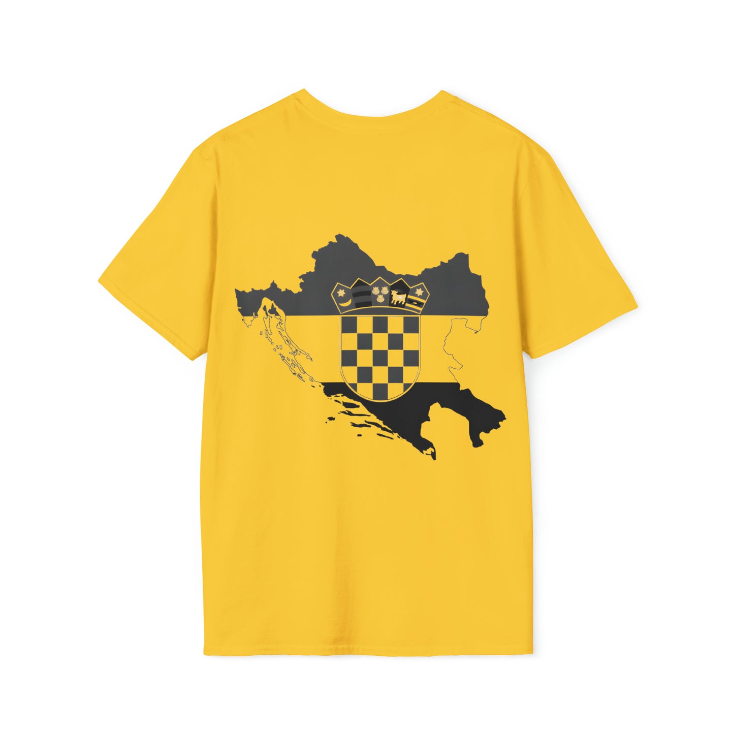 T-Shirt (Croatia)