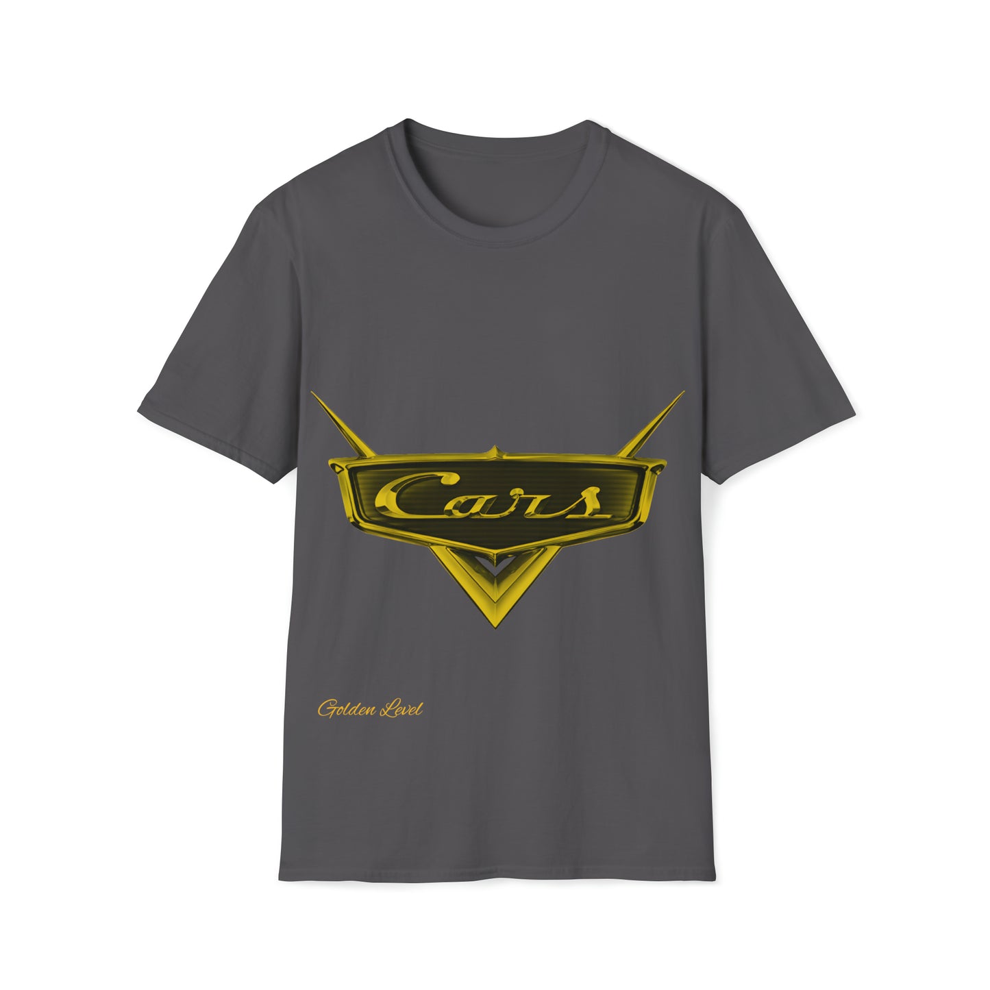 T-Shirt (Cars)