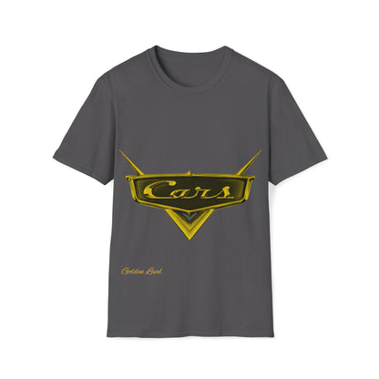 T-Shirt (Cars)