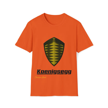 T-Shirt (Koenigsegg)