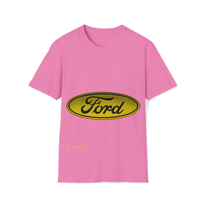 T-Shirt (Ford)