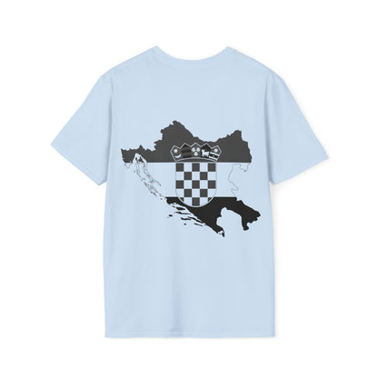 T-Shirt (Croatia)