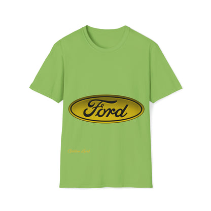 T-Shirt (Ford)