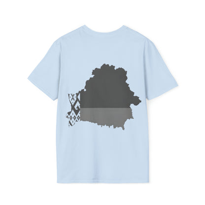 T-Shirt (Belarus)