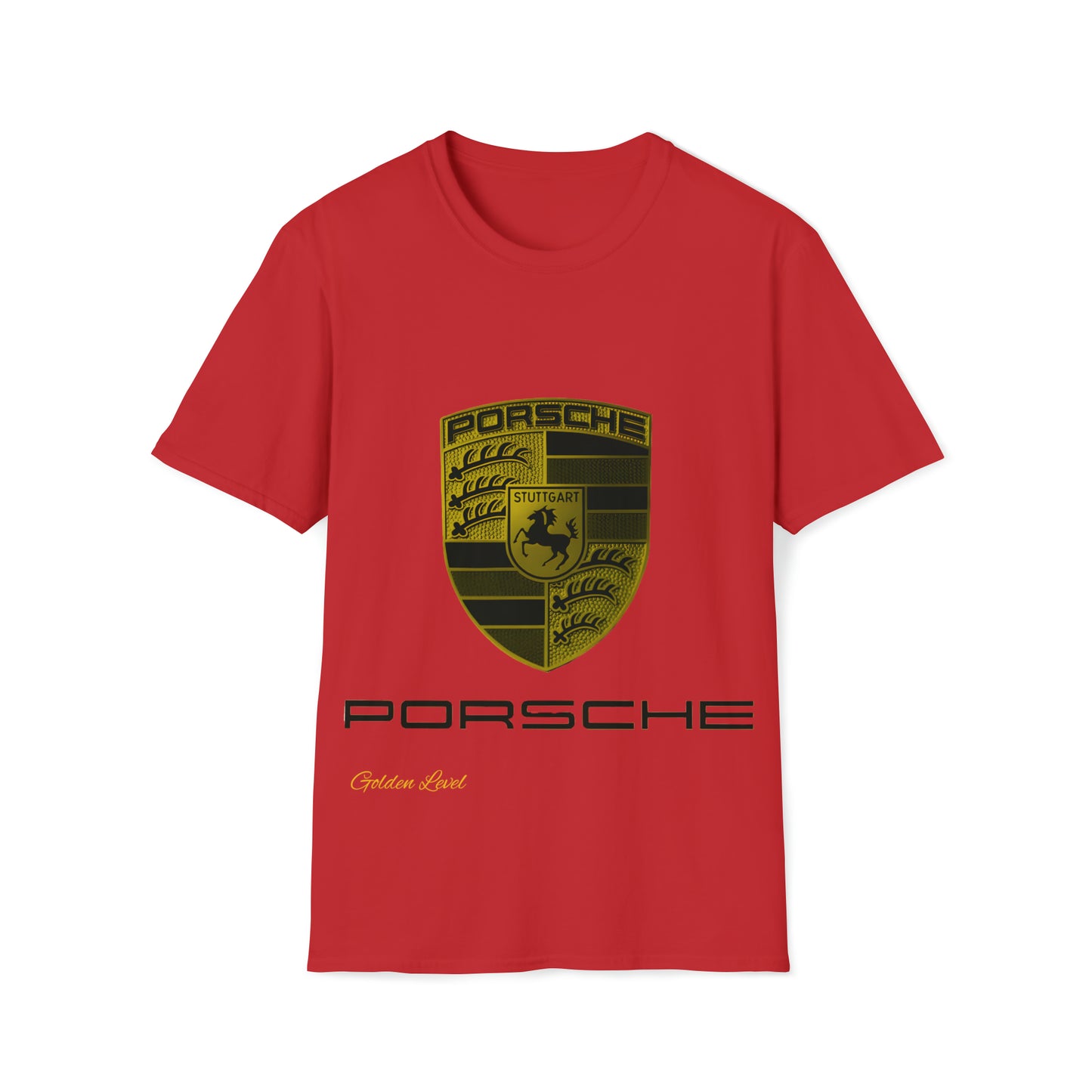 T-Shirt (Porsche)