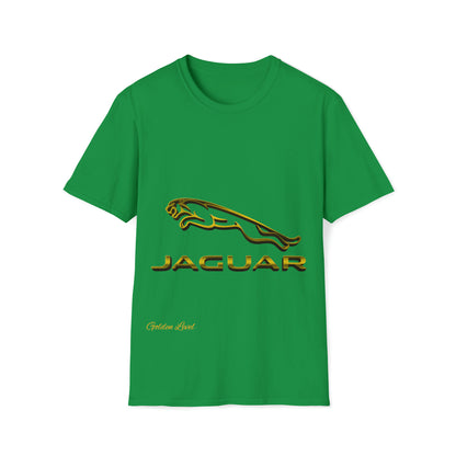 T-Shirt (Jaguar)