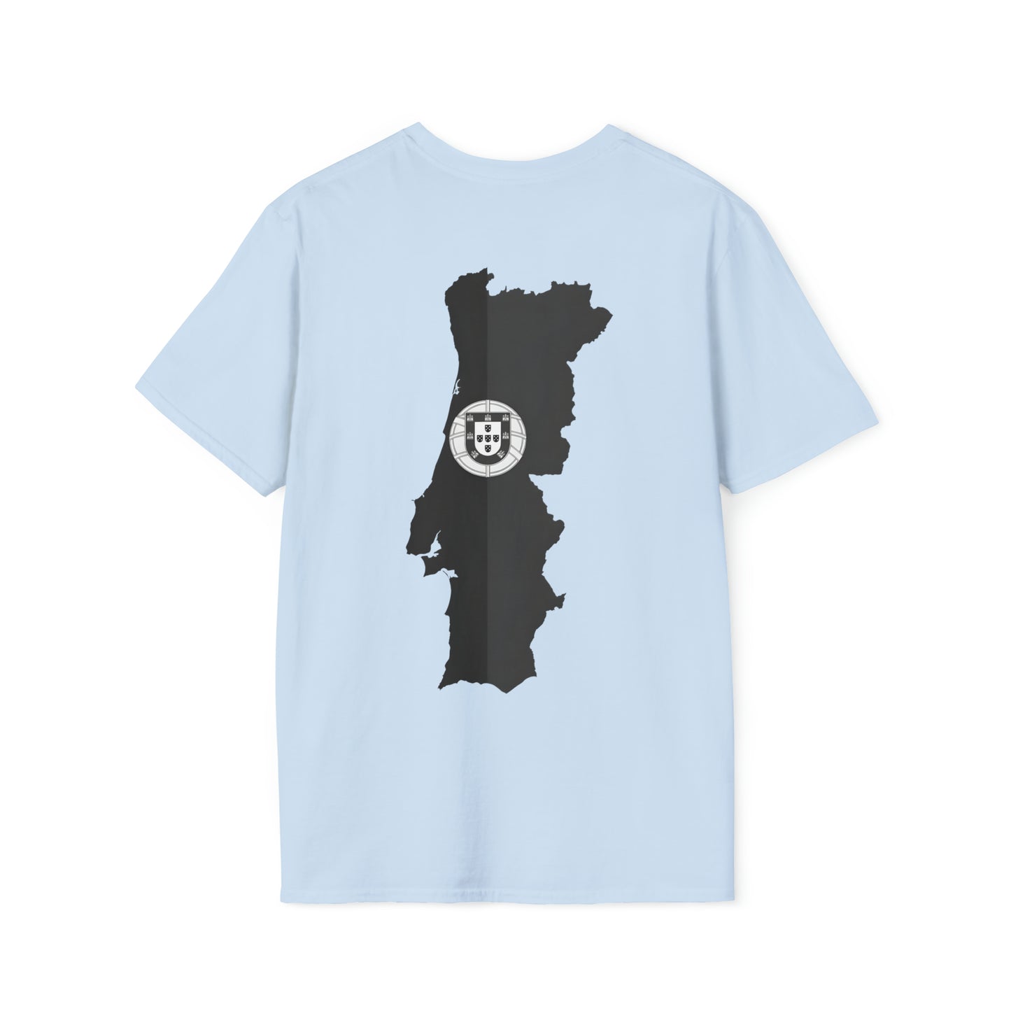 T-Shirt (Portugal)