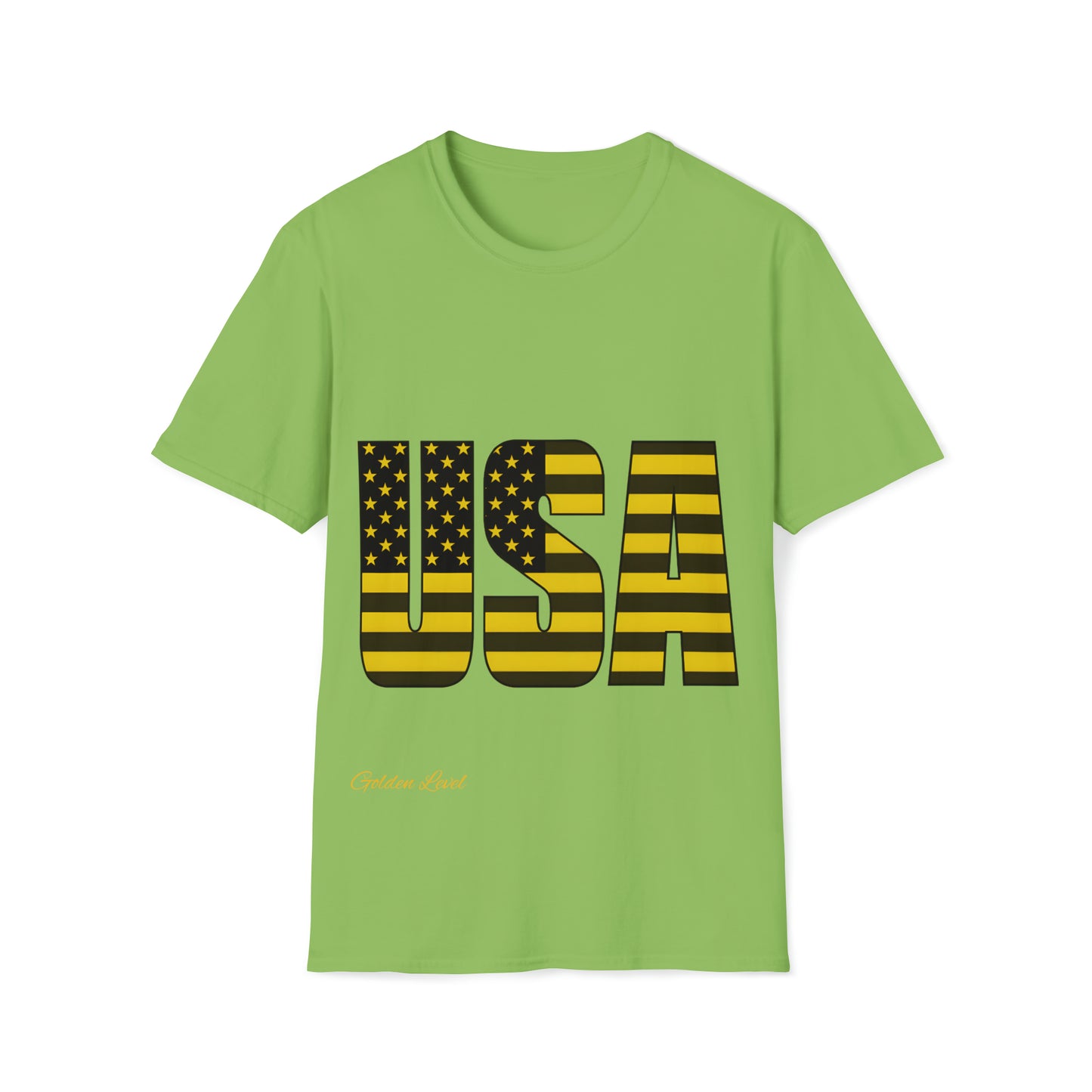 T-Shirt (Usa)