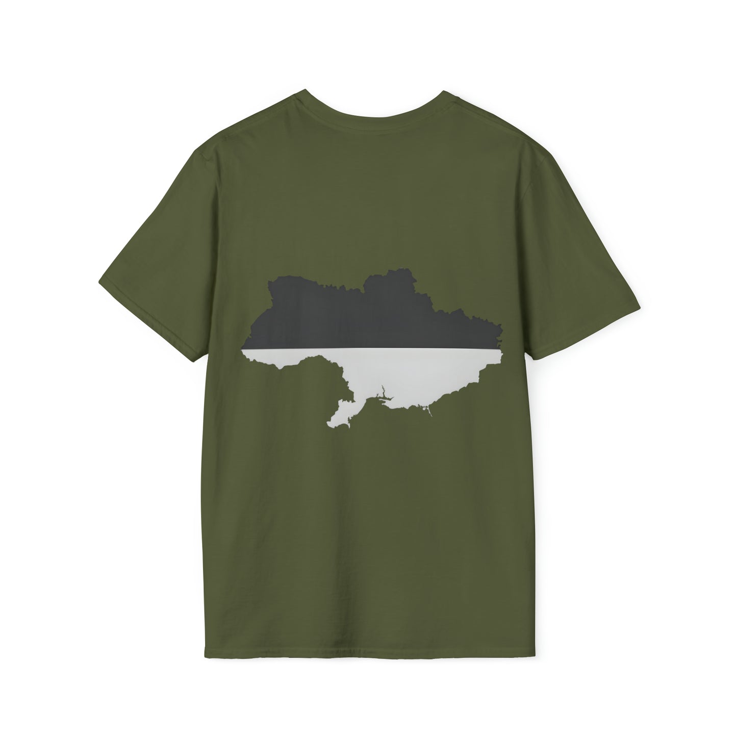 T-Shirt (Ukraine)