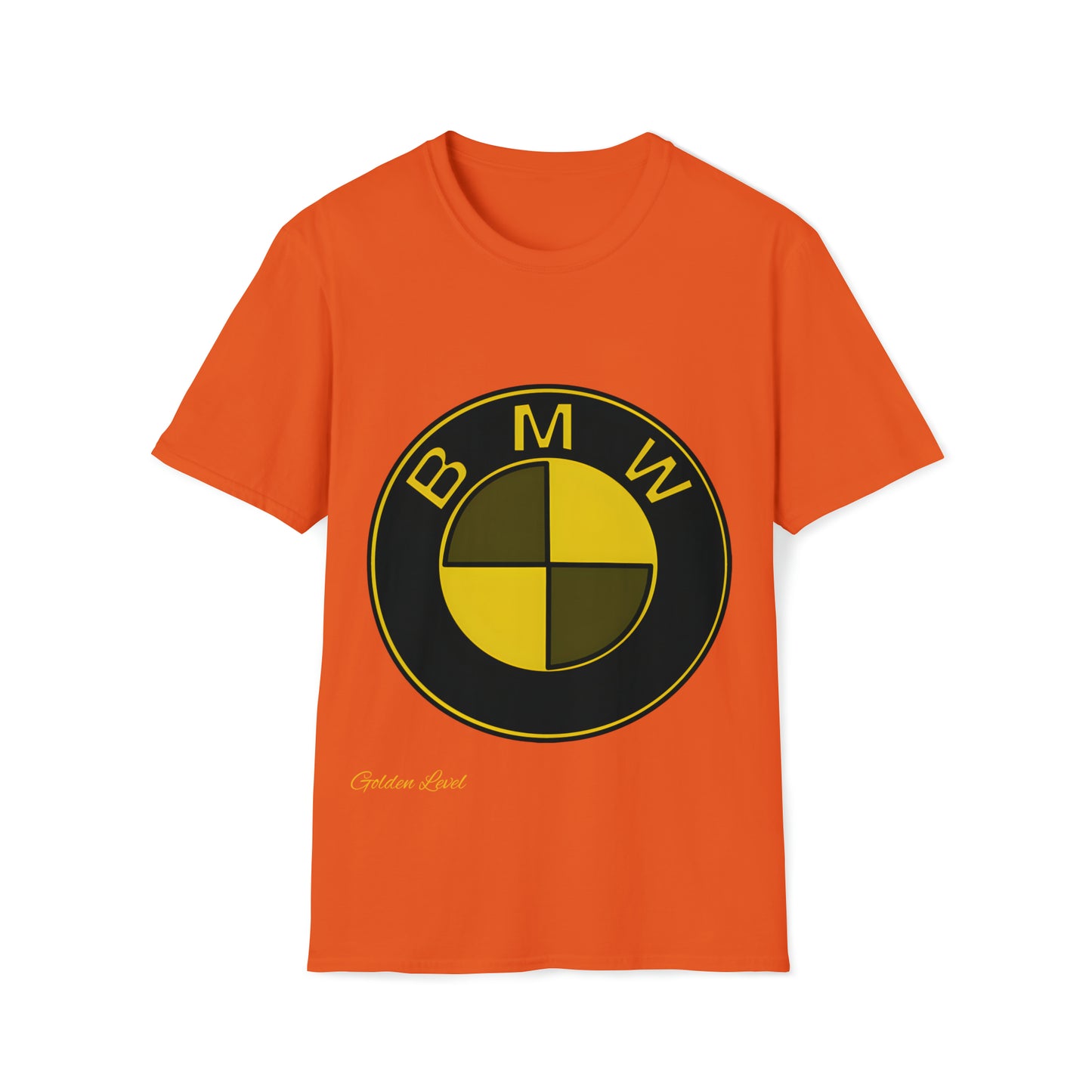 T-Shirt (BMW)