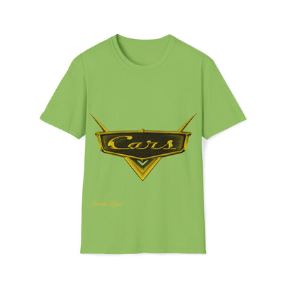 T-Shirt (Cars)