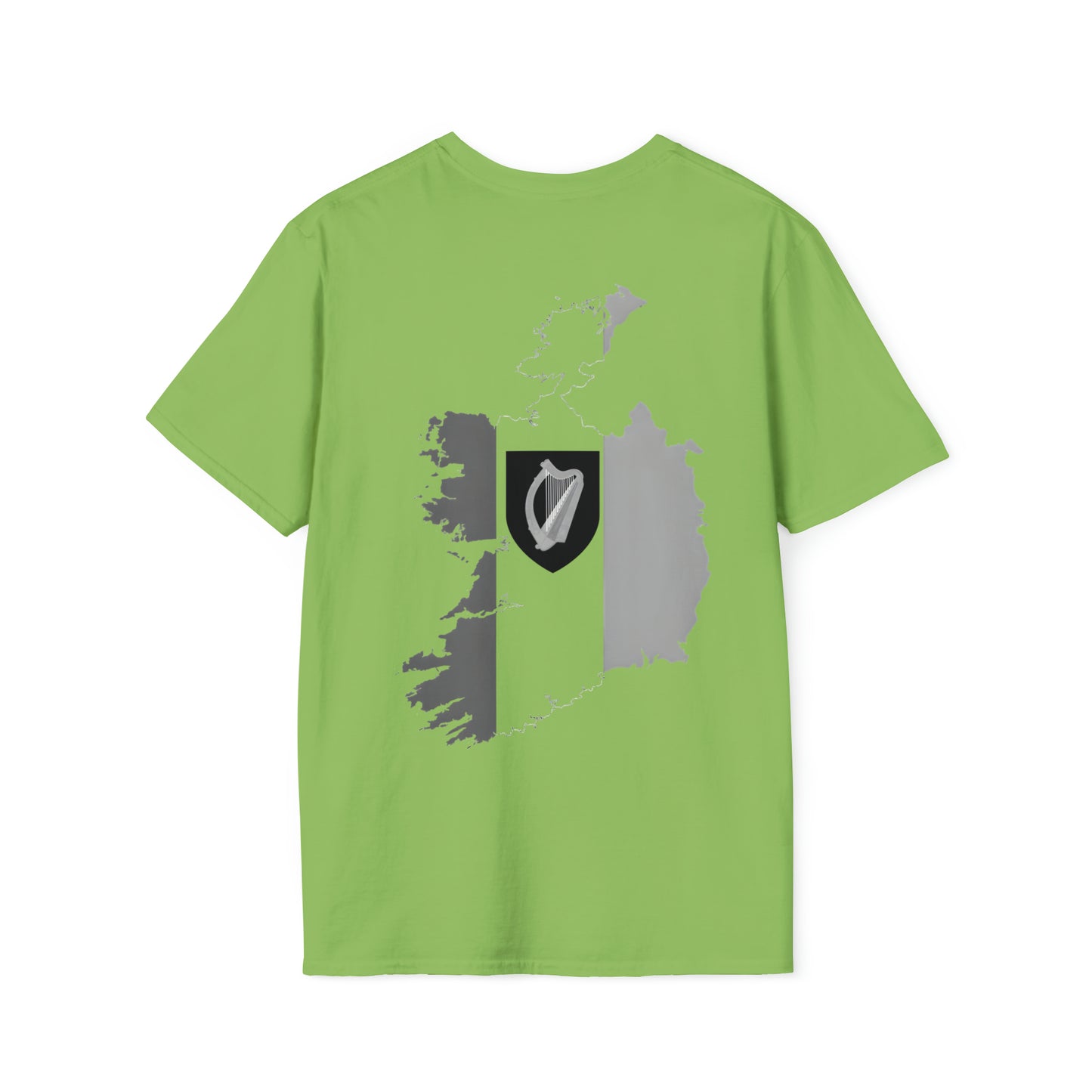 T-Shirt (Ireland)