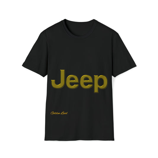 T-Shirt (Jeep)