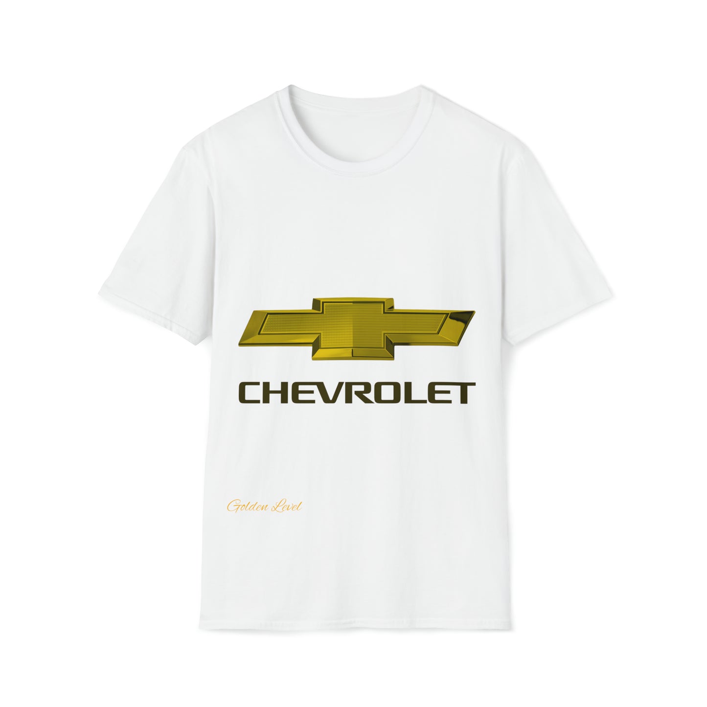 T-Shirt (chevrolet)