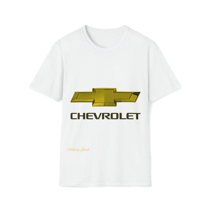 T-Shirt (chevrolet)