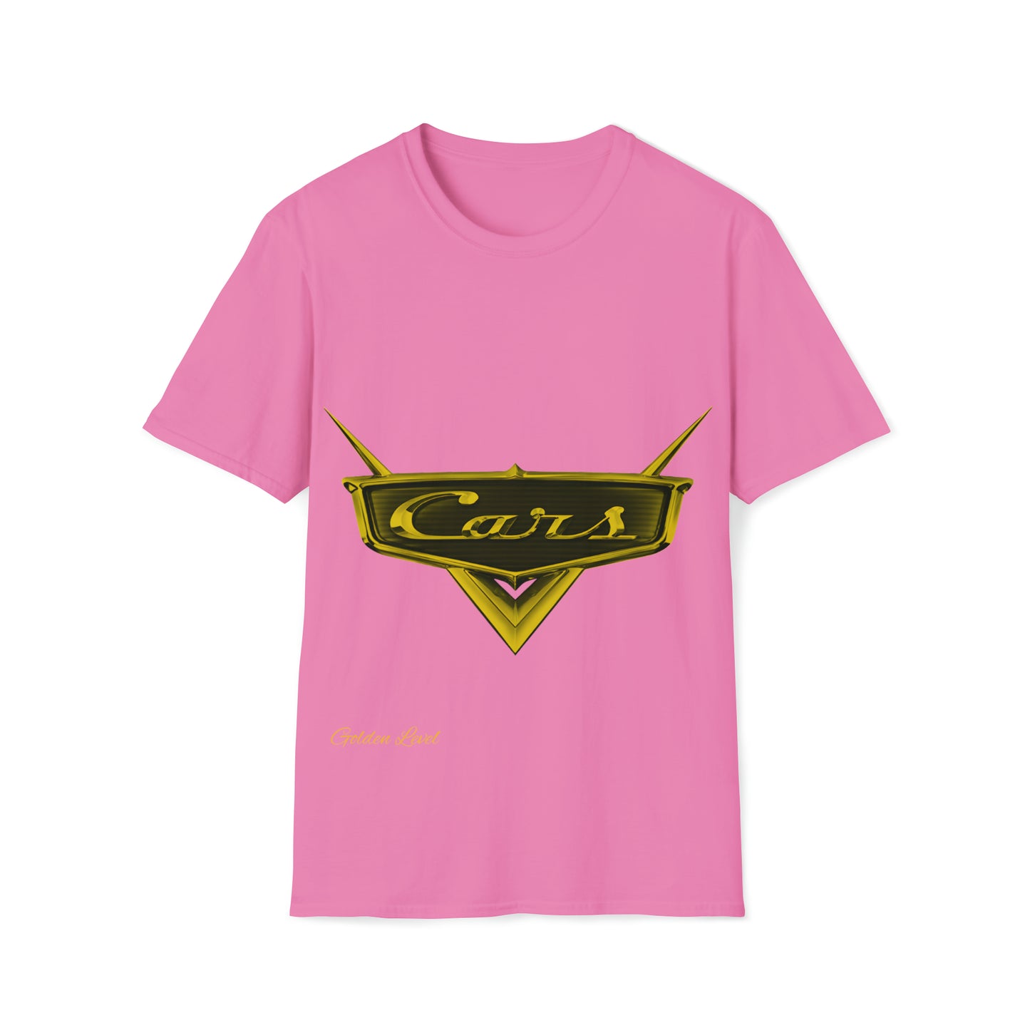 T-Shirt (Cars)