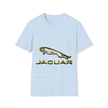 T-Shirt (Jaguar)