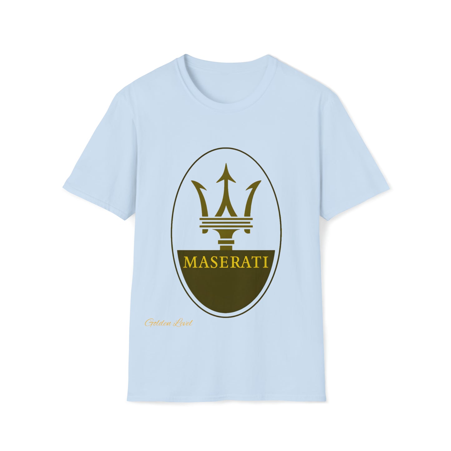 T-Shirt (Maserati)