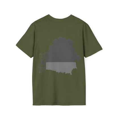 T-Shirt (Belarus)