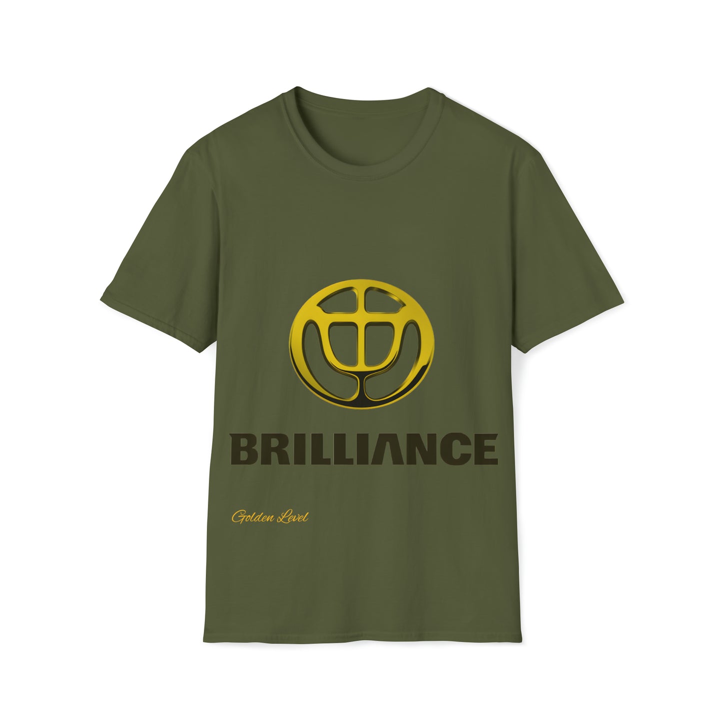 T-Shirt (Brilliance)