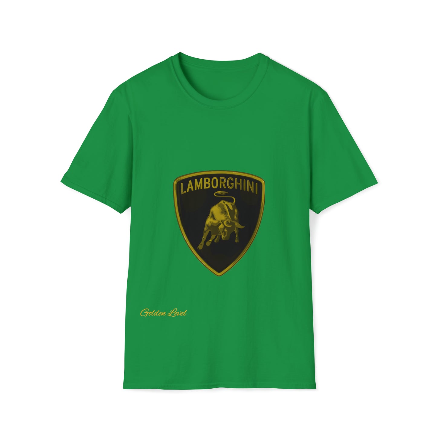 T-Shirt (Lamborghini)