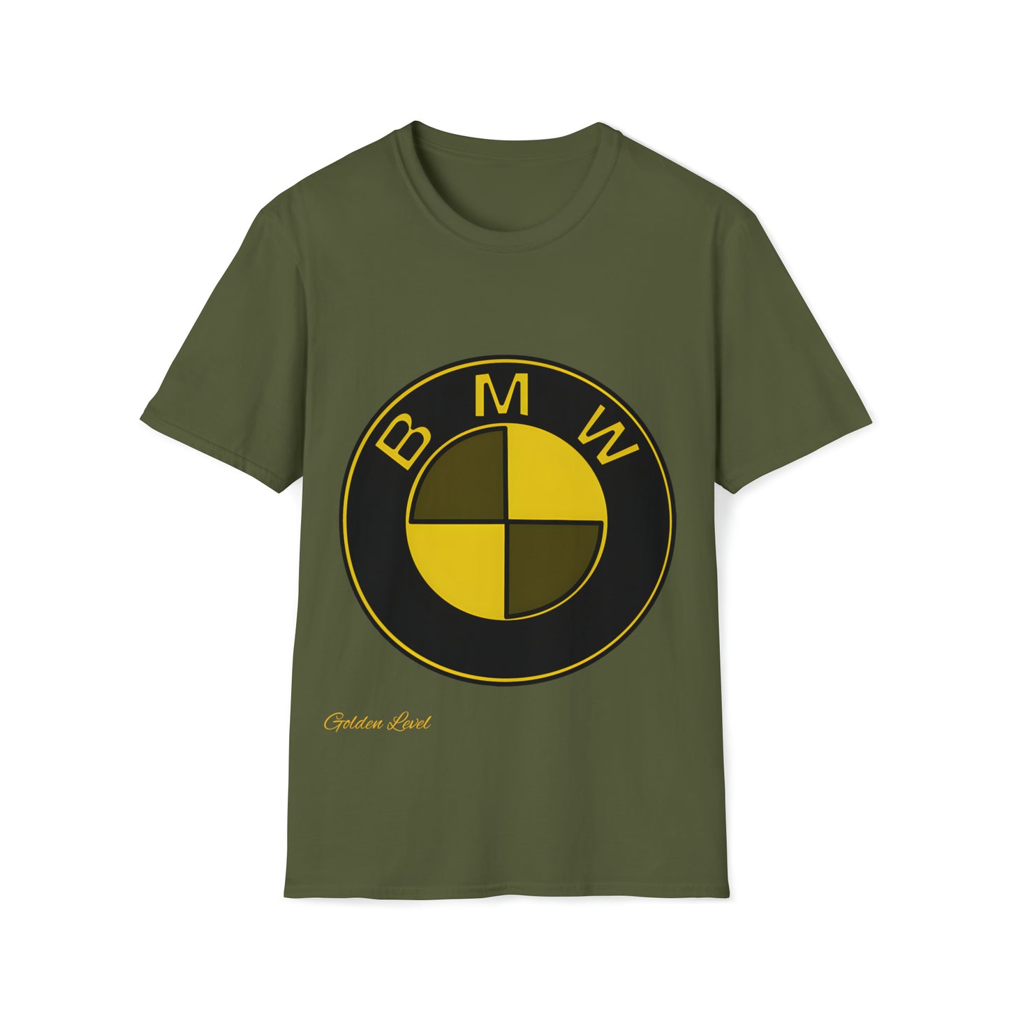 T-Shirt (BMW)