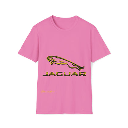 T-Shirt (Jaguar)