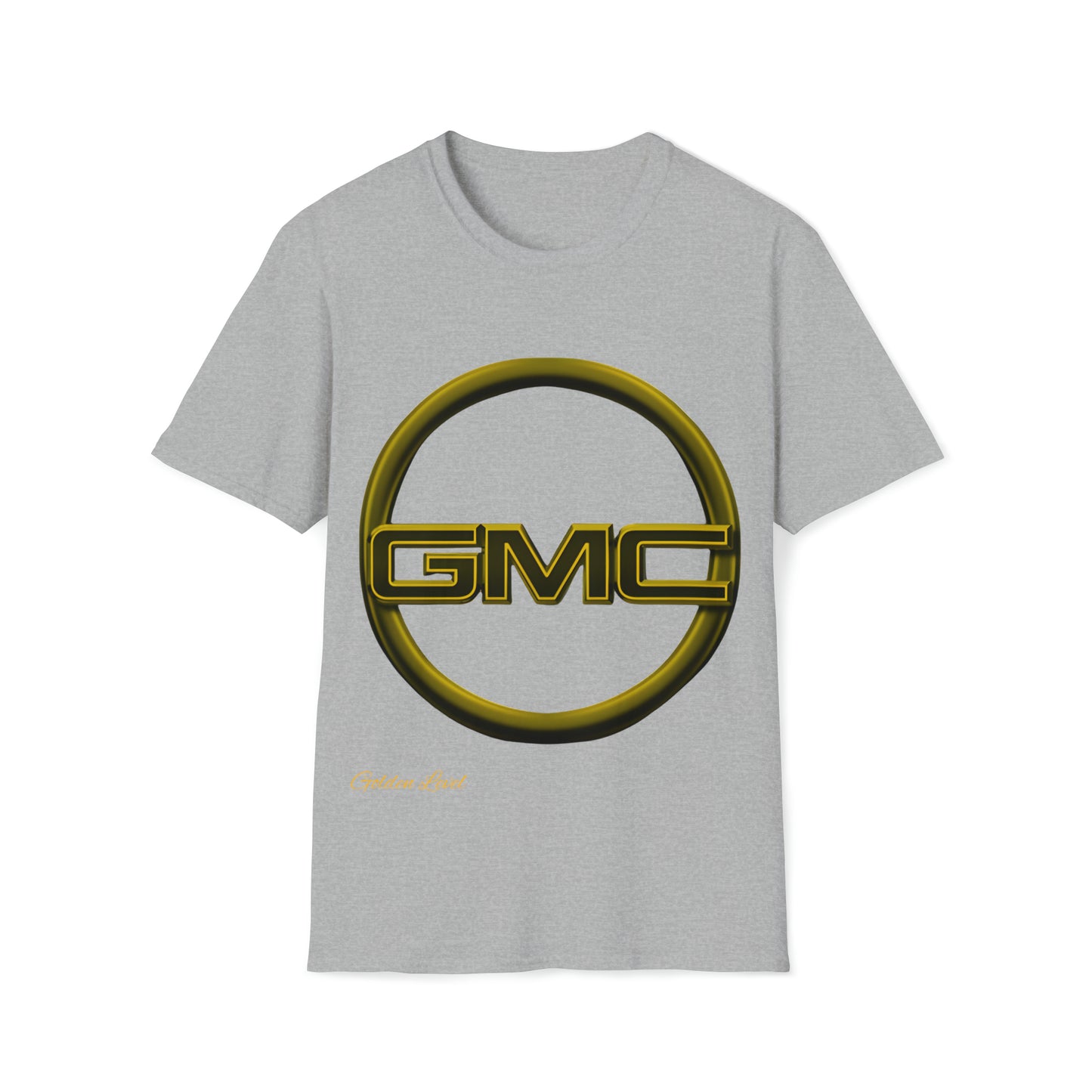 T-Shirt (GMC)