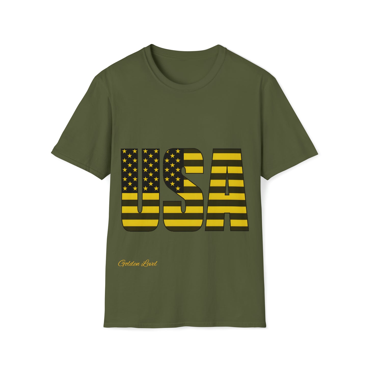 T-Shirt (Usa)